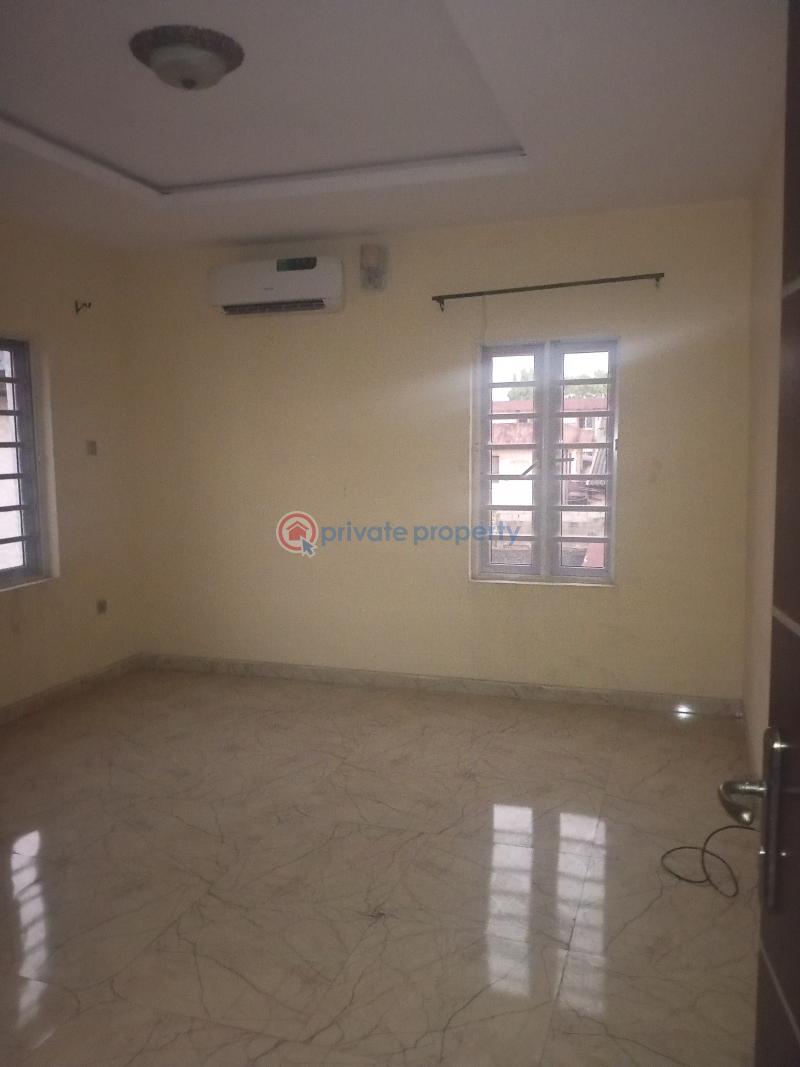 5 bedroom Detached Duplex For Sale Estate Abule Egba Lagos - 3