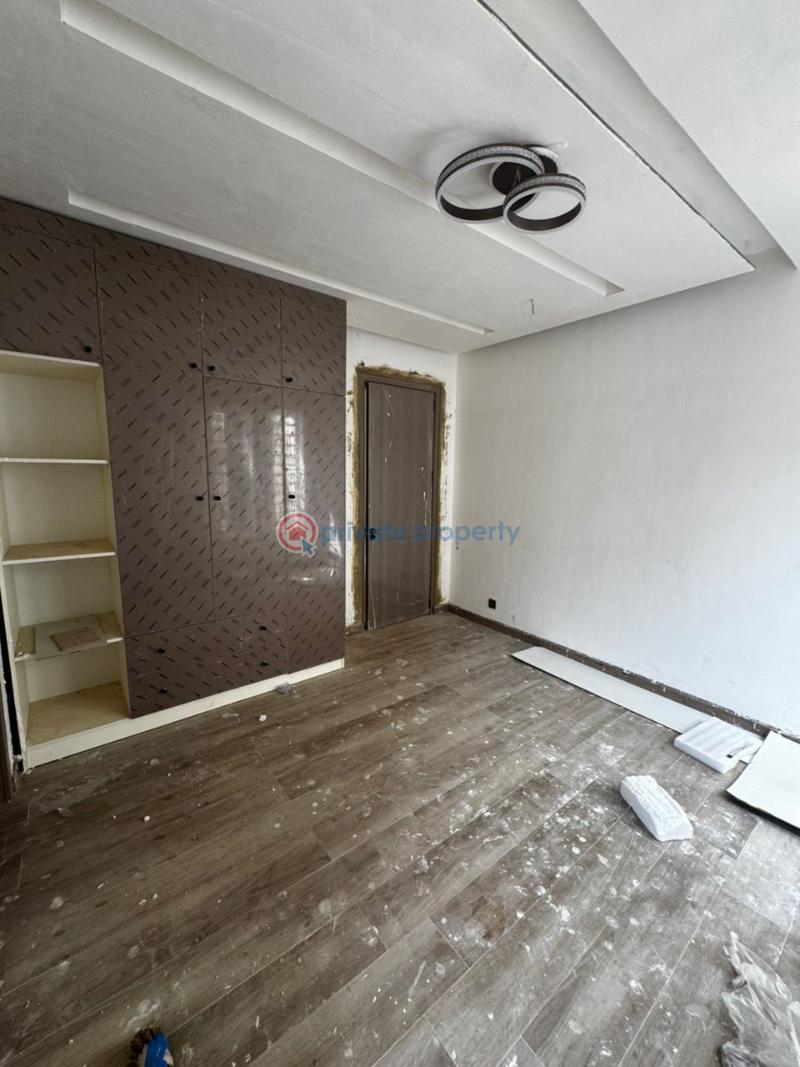 5 bedroom Detached Duplex For Sale Adeniyi Jones Ikeja Lagos - 9