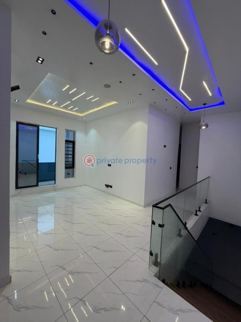 5 bedroom Detached Duplex For Sale Vgc Lekki Lagos Victoria Garden City Lekki Lagos - 4