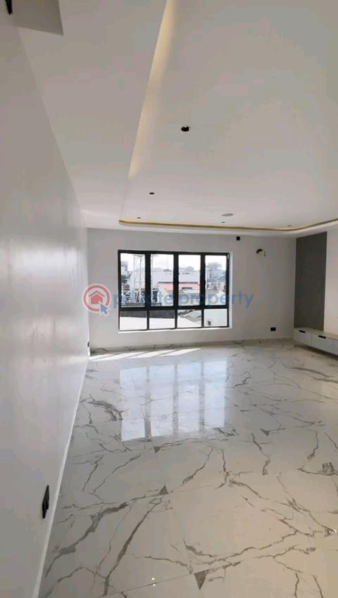 Detached Duplex For Sale Lekki Phase One, Lekki Lagos Lekki Phase 1 Lagos - 20