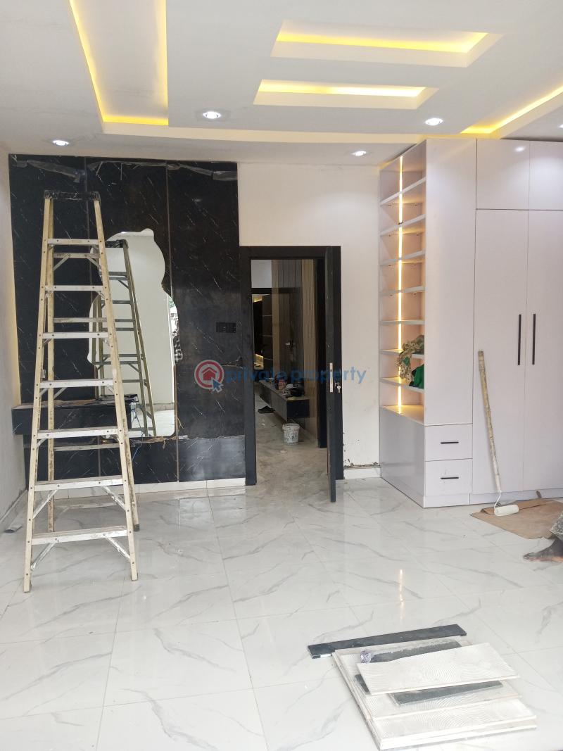 5 bedroom Detached Duplex For Sale Estate Abule Egba Lagos - 3