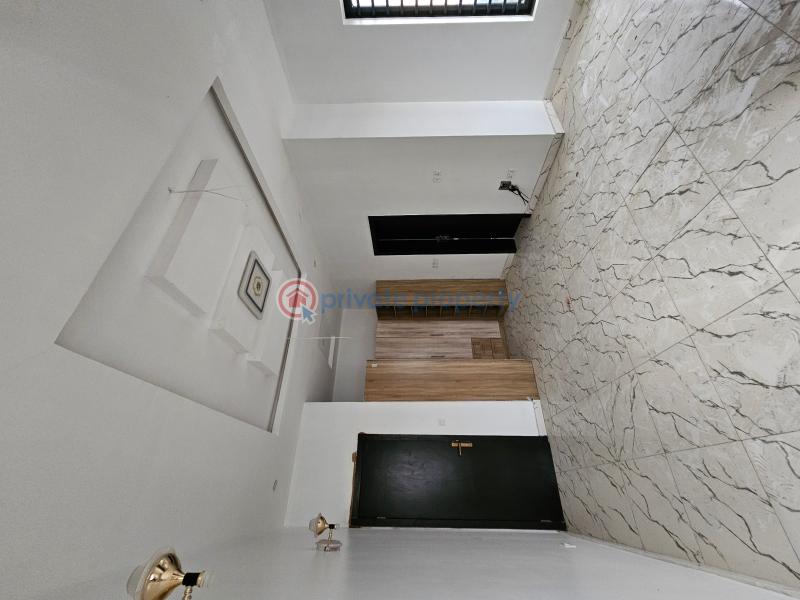 5bedroom fully detached duplex - 9 5 bedroom Duplex For Rent Thomas Estate Ajah Lagos - 9