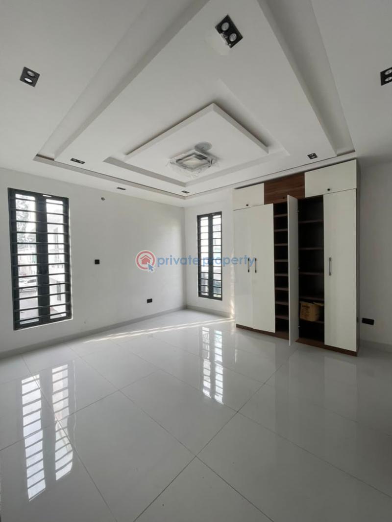 5 bedroom Detached Duplex For Sale Ikota Lekki Lagos - 11