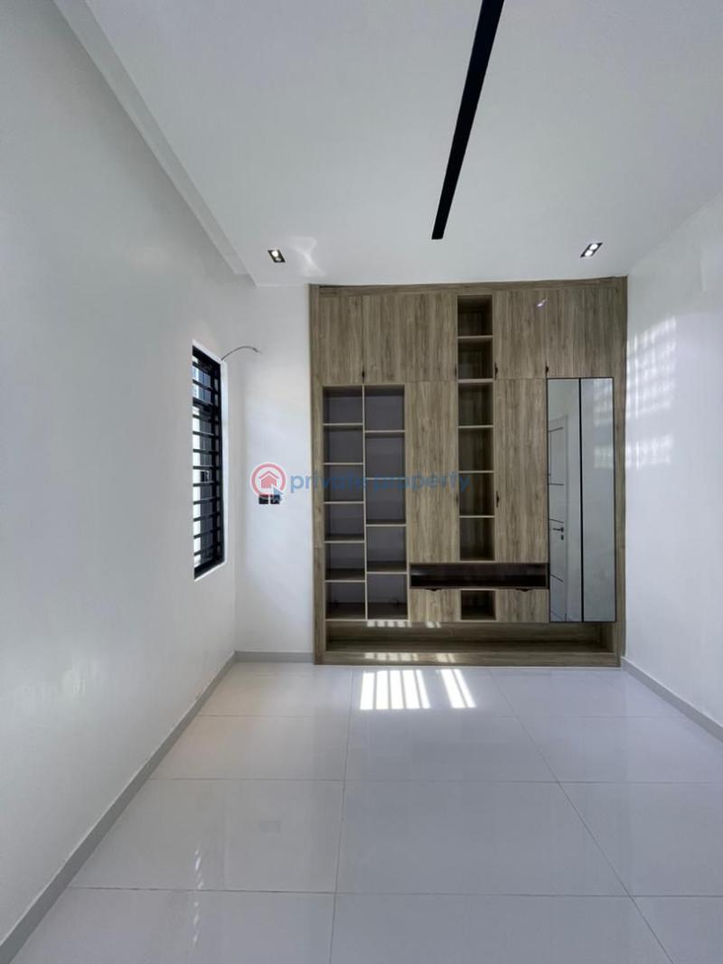5 bedroom Detached Duplex For Sale Ajah Lagos - 7