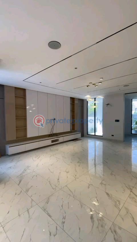 Detached Duplex For Sale Lekki Phase One, Lekki Lagos Lekki Phase 1 Lagos - 8