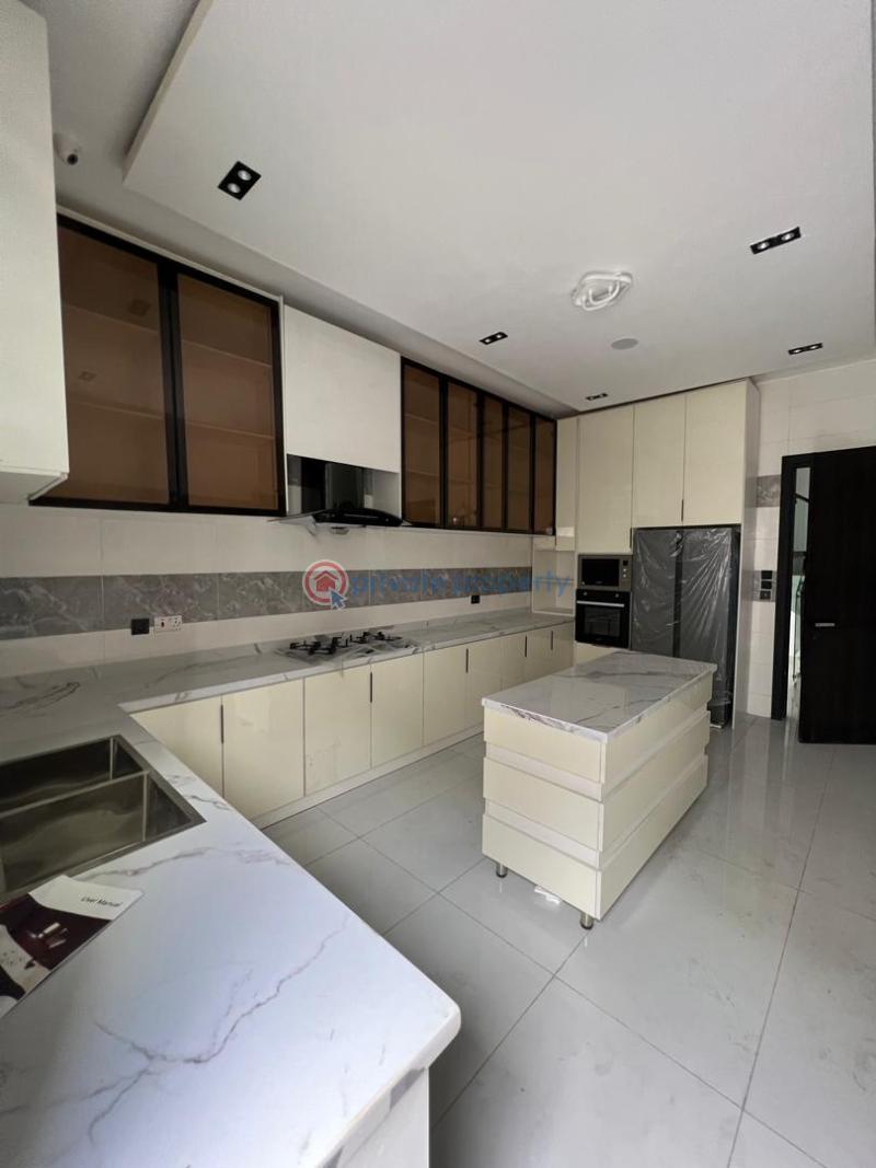 5 bedroom Detached Duplex For Sale Royal Pine Estate Ikota Lekki Lagos - 9