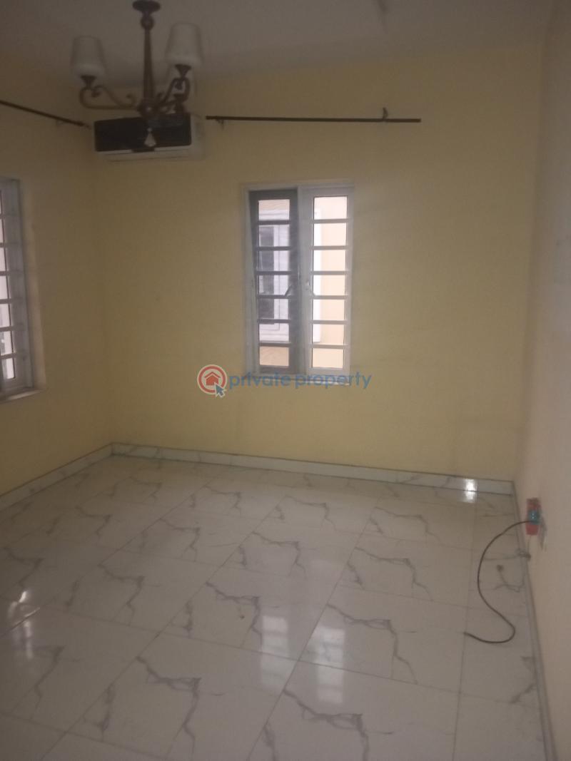 5 bedroom Detached Duplex For Sale Estate Abule Egba Lagos - 8
