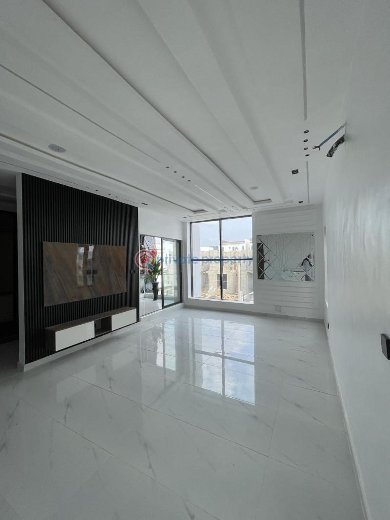 5 bedroom Detached Duplex For Sale Ajah Lagos - 5