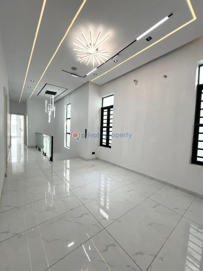 5 bedroom Detached Duplex For Sale Harris Drive, Vgc Extension Victoria Garden City Lekki Lagos - 7