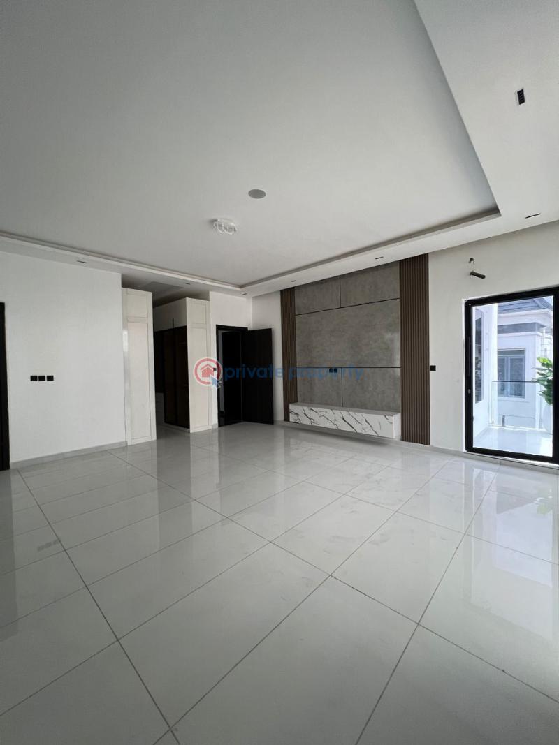 5 bedroom Detached Duplex For Sale Royal Pine Estate Ikota Lekki Lagos - 4