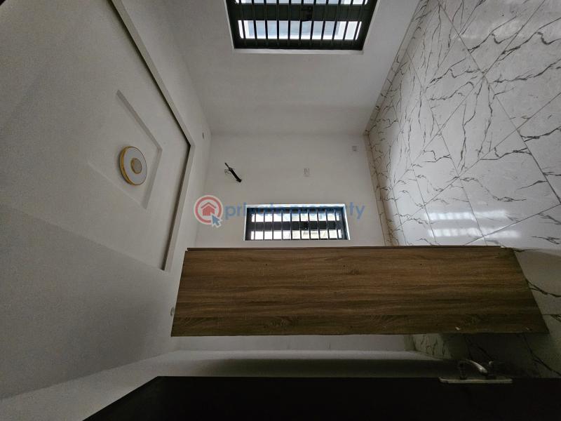 5bedroom fully detached duplex - 12 5 bedroom Duplex For Rent Thomas Estate Ajah Lagos - 12