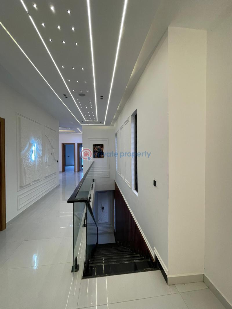 5 bedroom Detached Duplex For Sale Ajah Lagos - 4