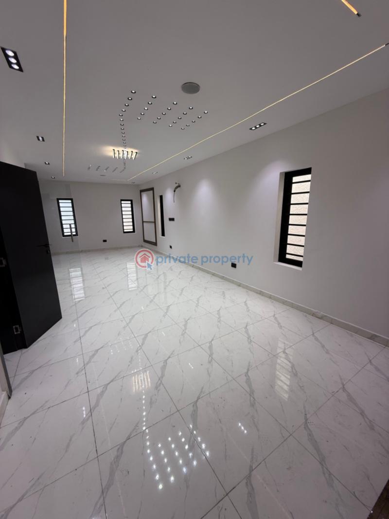 5 bedroom Detached Duplex For Sale Orchid Road Lekki Expressway Lagos - 18