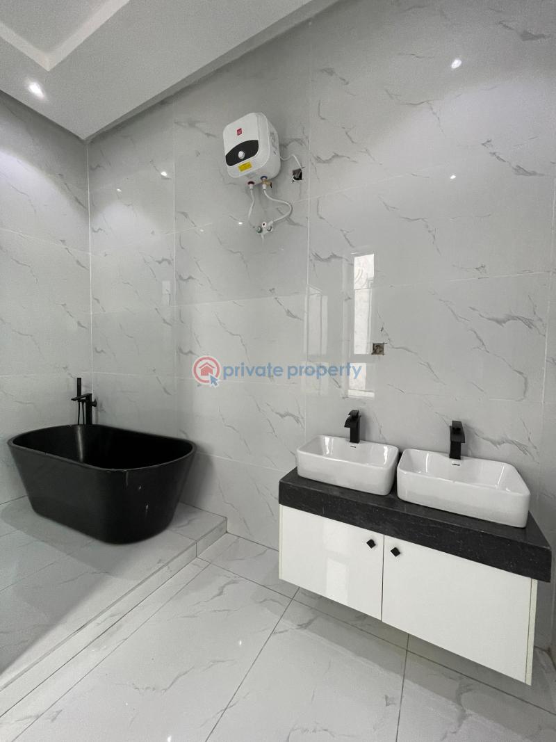 House For Sale Ajah Lagos - 7