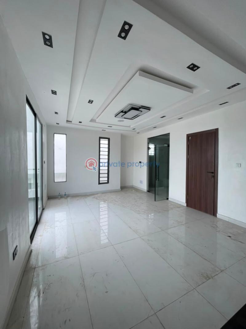 5 bedroom Detached Duplex For Sale Ikota Lekki Lagos - 2