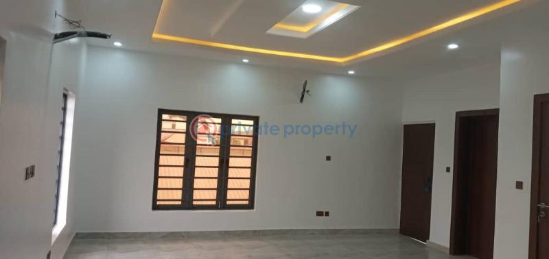 5 bedroom Detached Duplex For Sale Omole Phase 2 Ojodu Lagos - 2