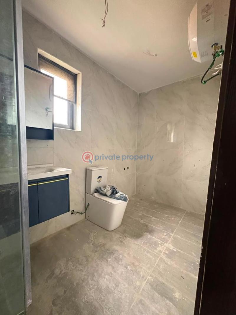 5 bedroom Detached Duplex For Rent Ologolo Lekki Lagos - 4