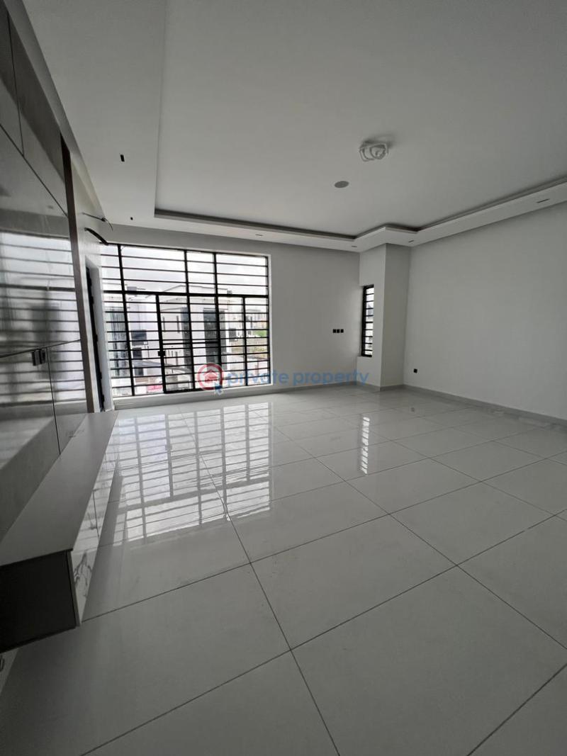 5 bedroom Detached Duplex For Sale Royal Pine Estate Ikota Lekki Lagos - 6