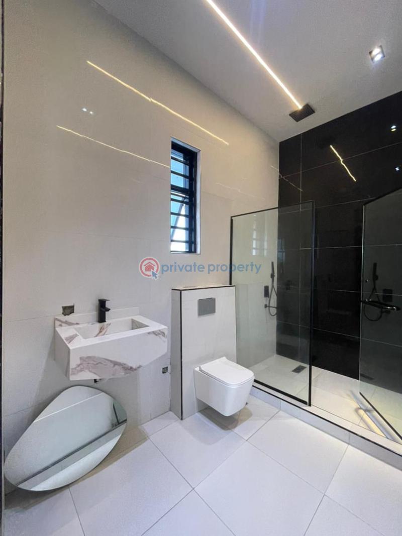 5 bedroom Detached Duplex For Sale Ajah Lagos - 13