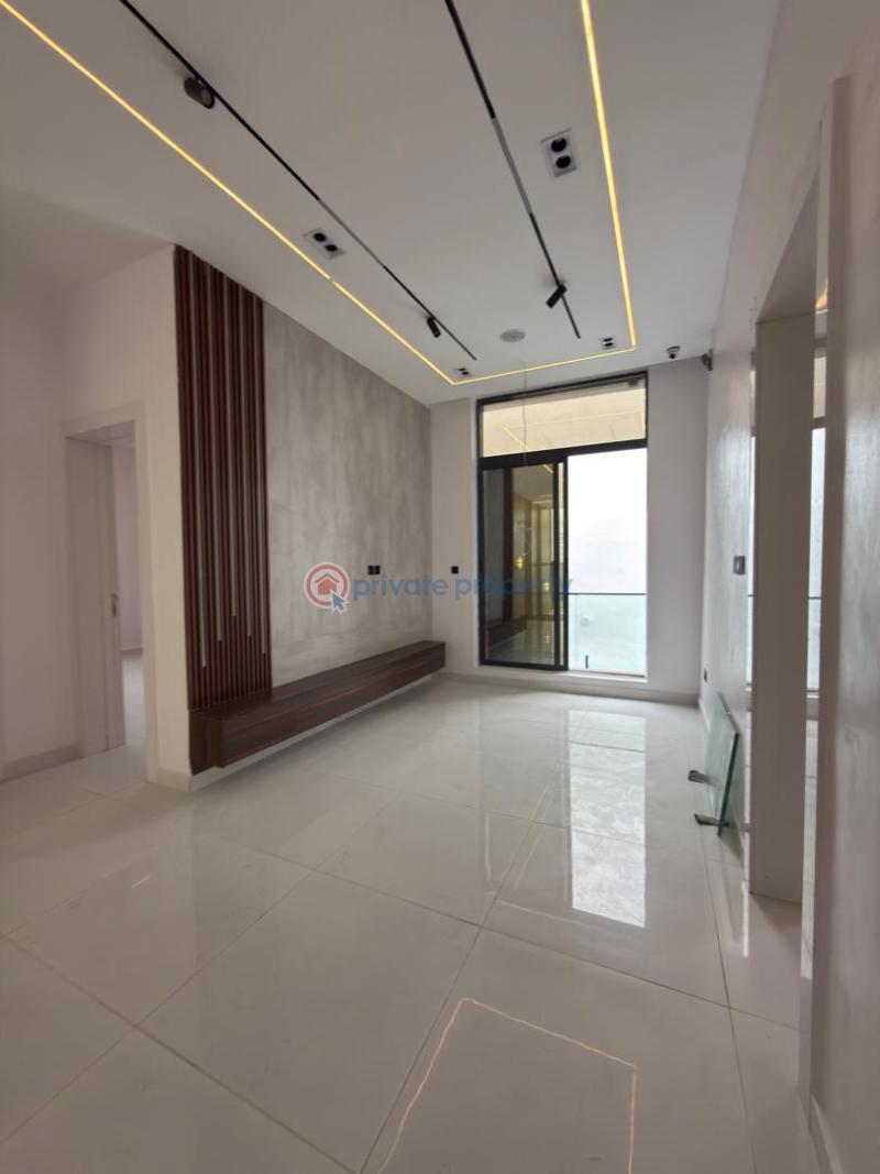 5 bedroom Detached Duplex For Sale Chevron Drive Lekki Lagos - 12