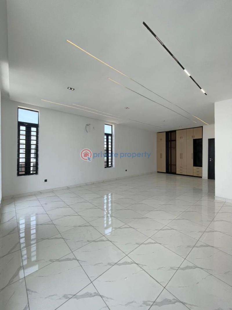 5 bedroom Detached Duplex For Sale Ikota Lekki Lagos - 2