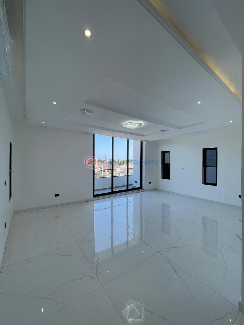 5 bedroom Duplex For Sale Lekki Phase 1 Lagos - 5