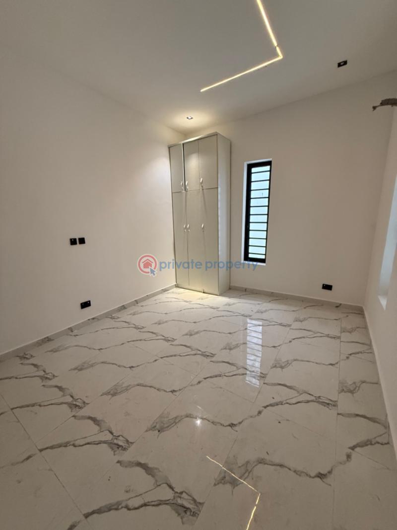 5 bedroom Detached Duplex For Sale Orchid Road Lekki Expressway Lagos - 19