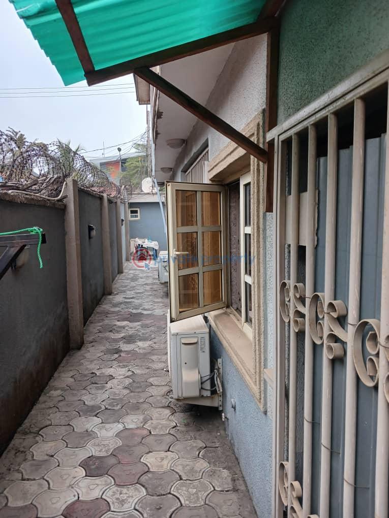 5bedroom fully detached duplex - 7 5 bedroom Detached Duplex For Sale Omole Phase 2 Ojodu Lagos - 7