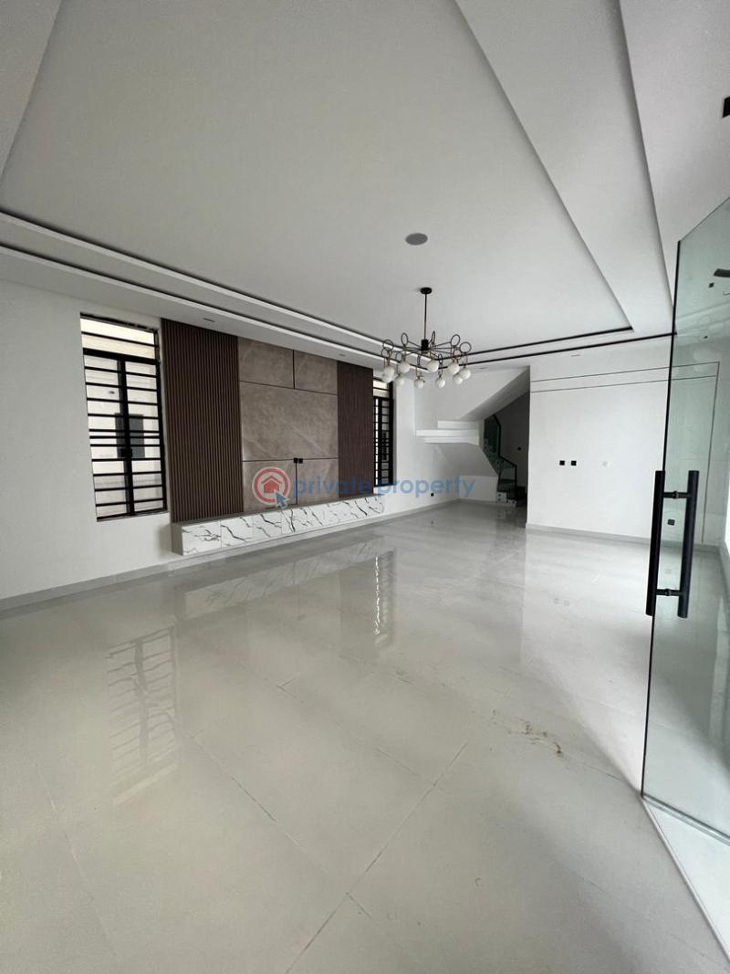 5 bedroom Detached Duplex For Sale Royal Pine Estate Ikota Lekki Lagos - 11