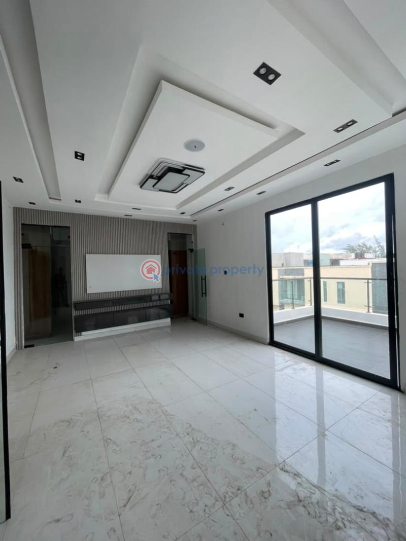 5 bedroom Detached Duplex For Sale Ikota Lekki Lagos - 14