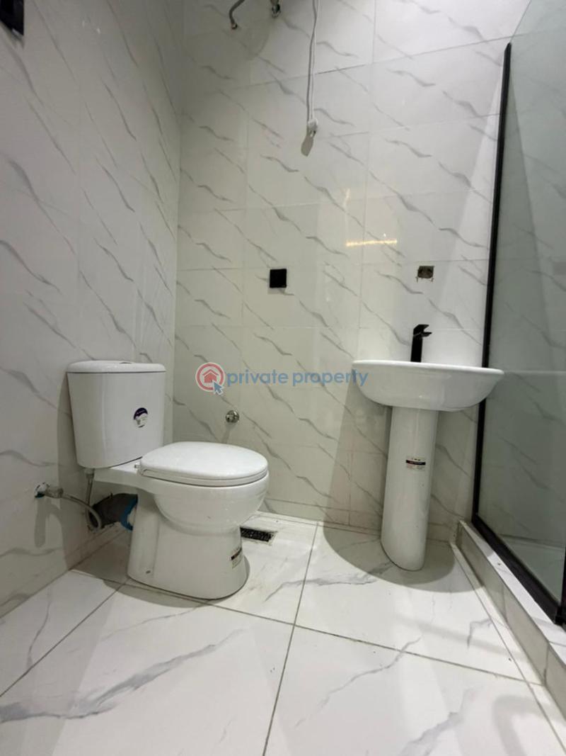 5 bedroom Detached Duplex For Sale Vgc Lekki Lagos Victoria Garden City Lekki Lagos - 11