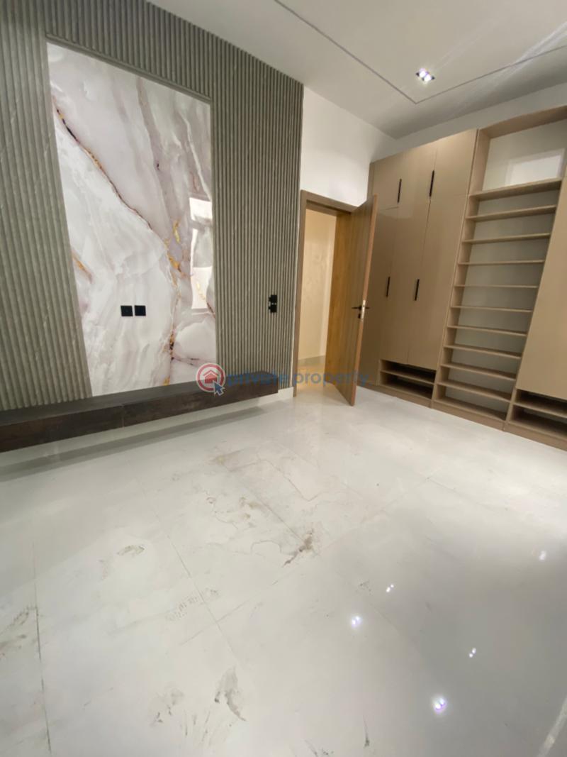 5 bedroom Detached Duplex For Sale Addo Ajah Lagos - 15