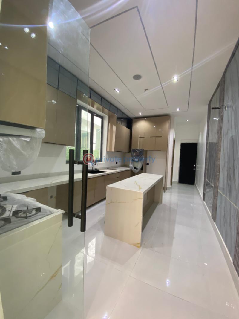 5 bedroom Detached Duplex For Sale Addo Ajah Lagos - 3