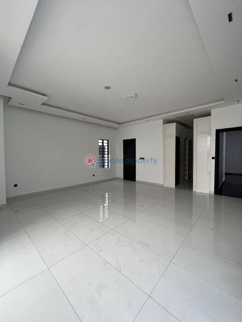 5 bedroom Detached Duplex For Sale Royal Pine Estate Ikota Lekki Lagos - 2