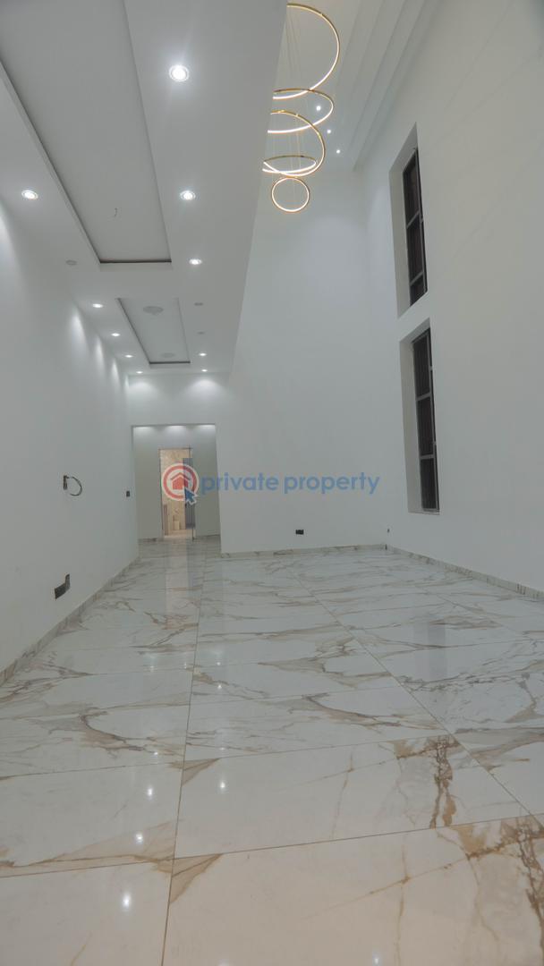 5 bedroom Detached Duplex For Sale Lekki Phase 1 Lagos - 3