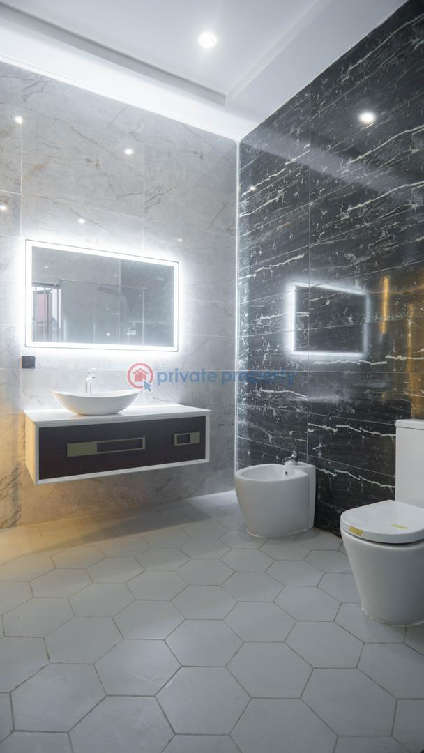 5 bedroom Detached Duplex For Sale Lekki Phase 1 Lagos - 6