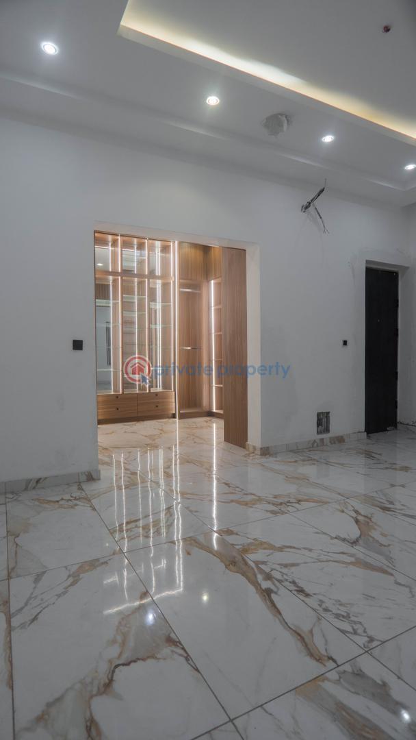5 bedroom Detached Duplex For Sale Lekki Phase 1 Lagos - 4