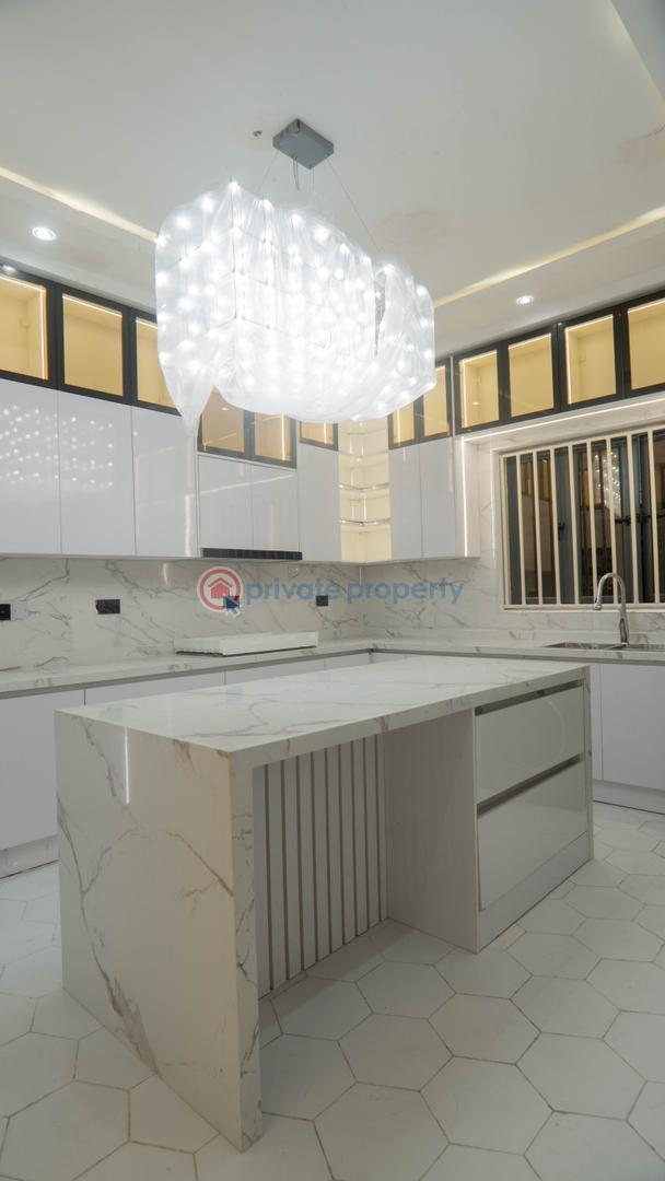 5 bedroom Detached Duplex For Sale Lekki Phase 1 Lagos - 7