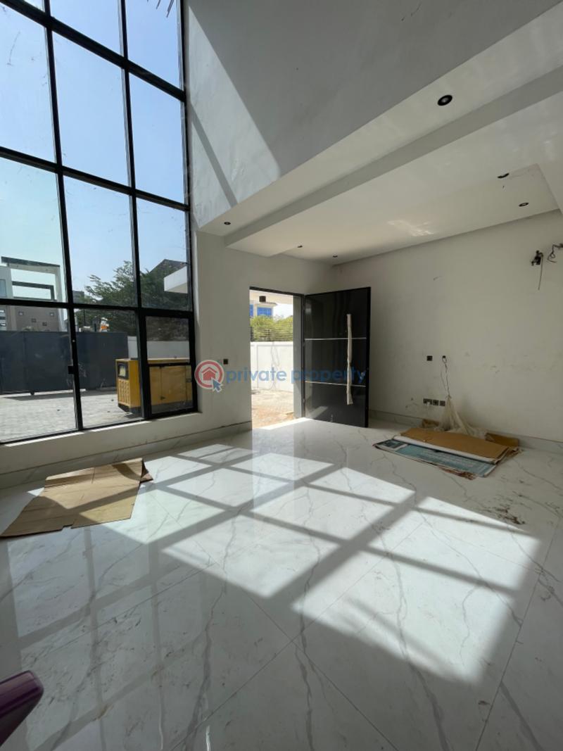 5 bedroom Detached Duplex For Sale Katampe Ext. Abuja Phase 2  - 1