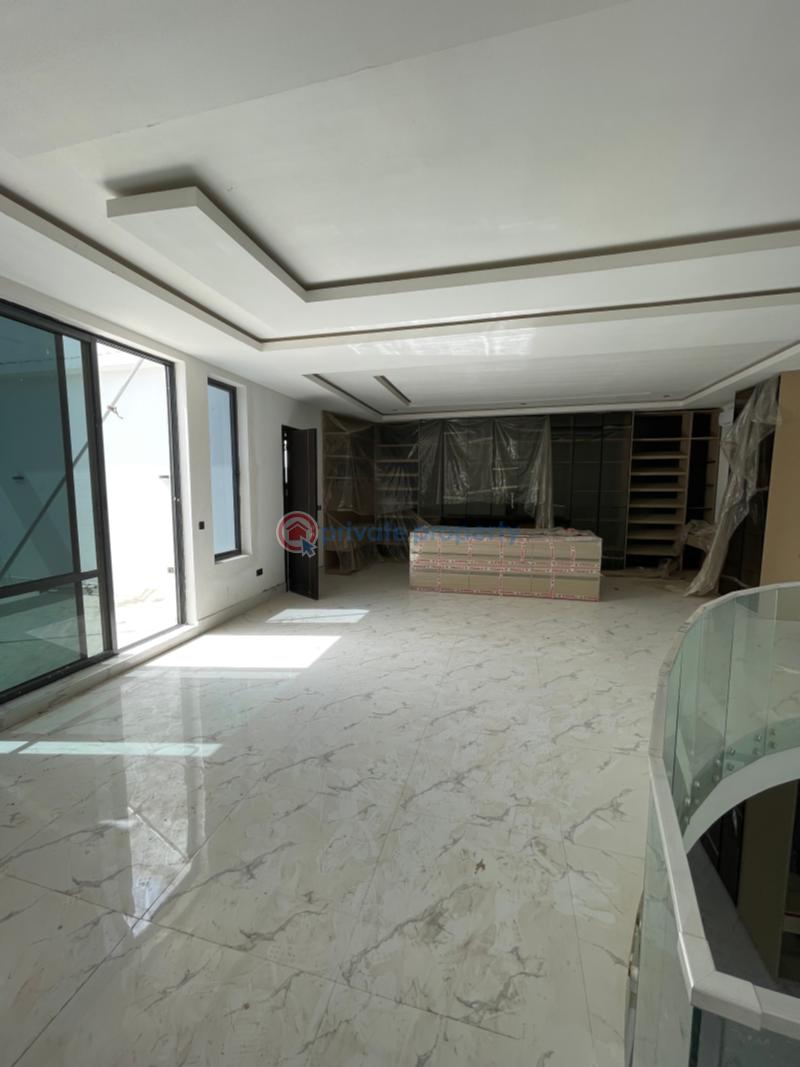 5 bedroom Detached Duplex For Sale Katampe Ext. Abuja Phase 2  - 6