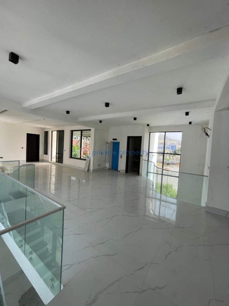 5 bedroom Detached Duplex For Sale Katampe Ext. Abuja Phase 2  - 5