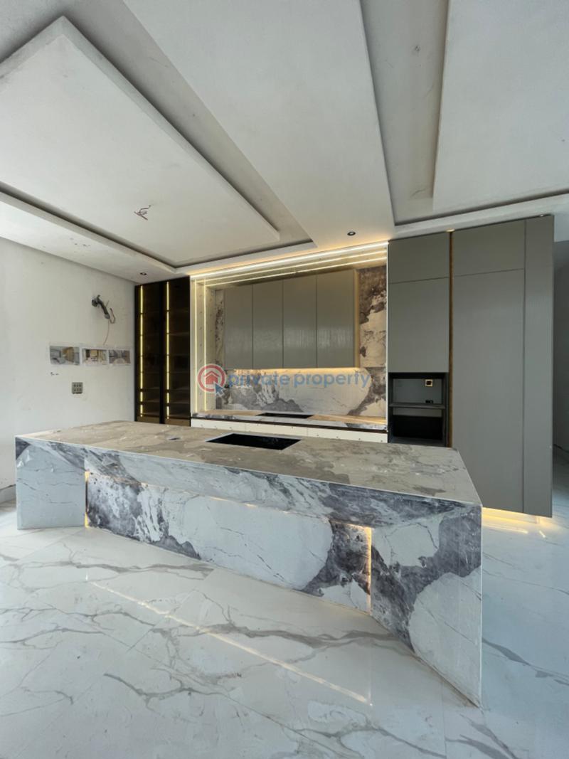 5 bedroom Detached Duplex For Sale Katampe Ext. Abuja Phase 2  - 2