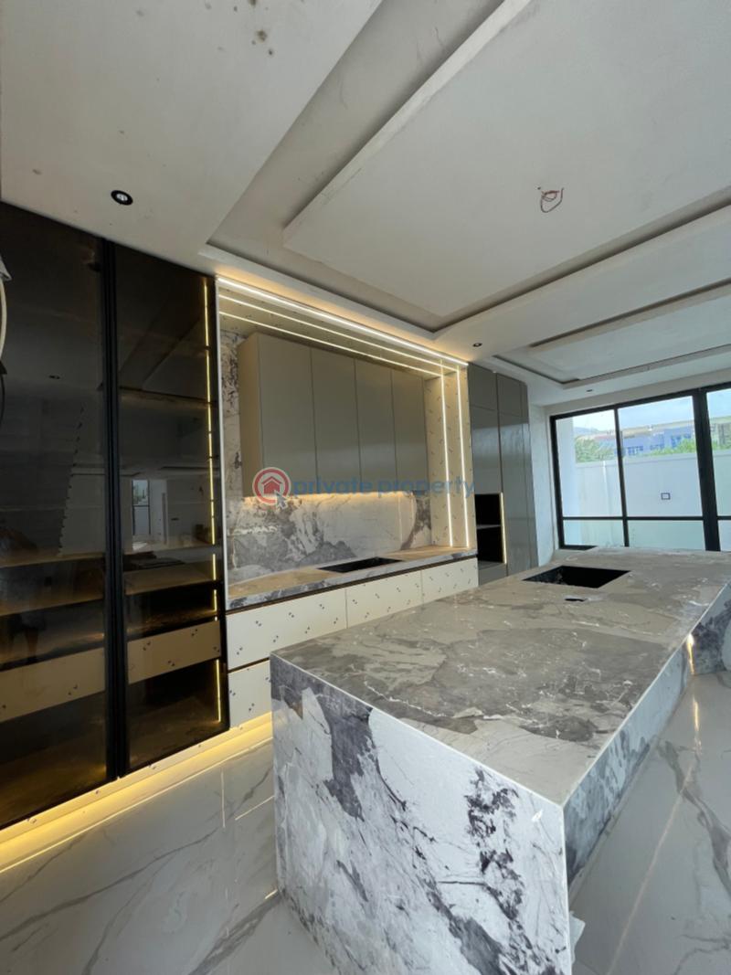 5 bedroom Detached Duplex For Sale Katampe Ext. Abuja Phase 2  - 3