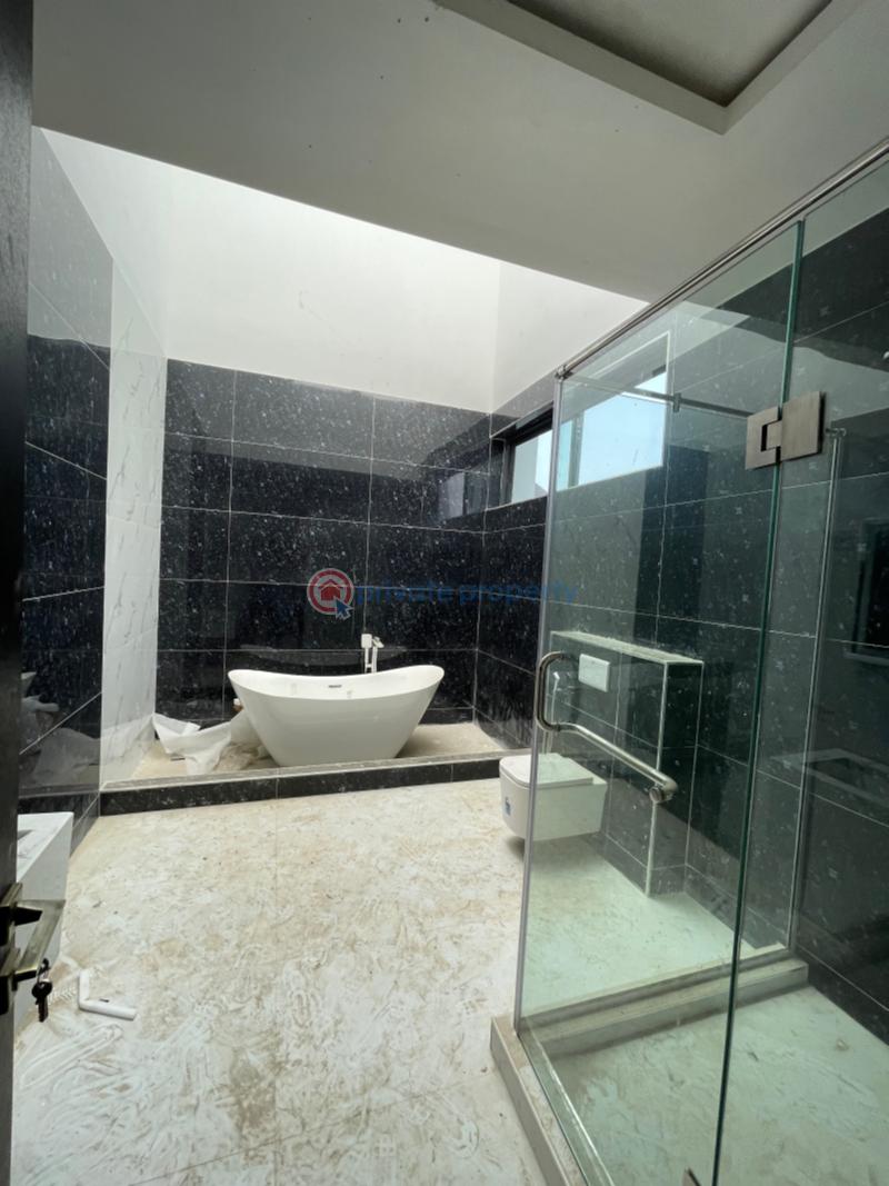 5 bedroom Detached Duplex For Sale Katampe Ext. Abuja Phase 2  - 7