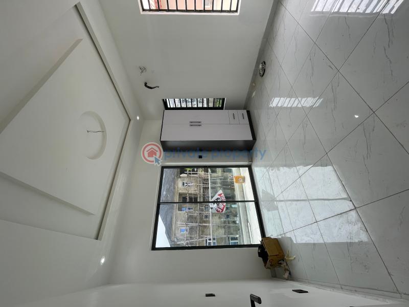 5 bedroom Duplex For Sale Chevron Drive Lekki Lagos - 8