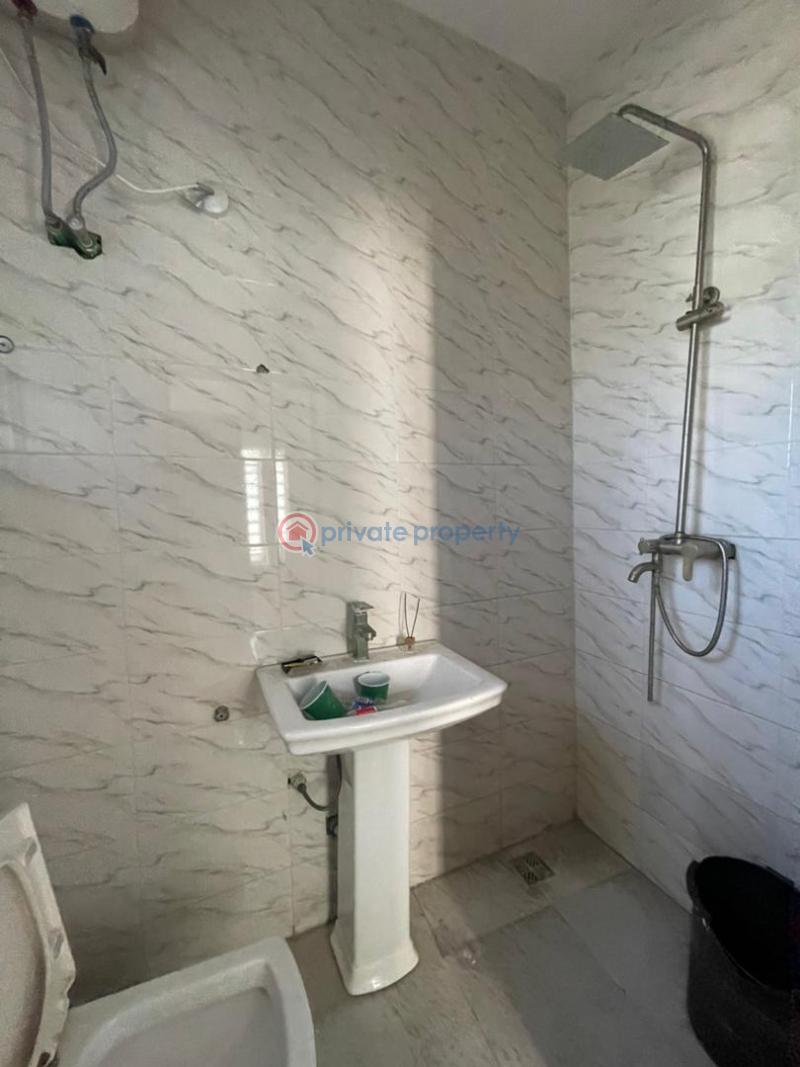House For Rent An Estate In Agugi Agungi Lekki Lagos - 21