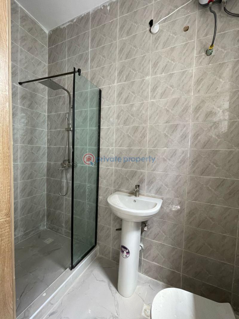 5 bedroom Detached Duplex For Sale Lekki Lagos - 5