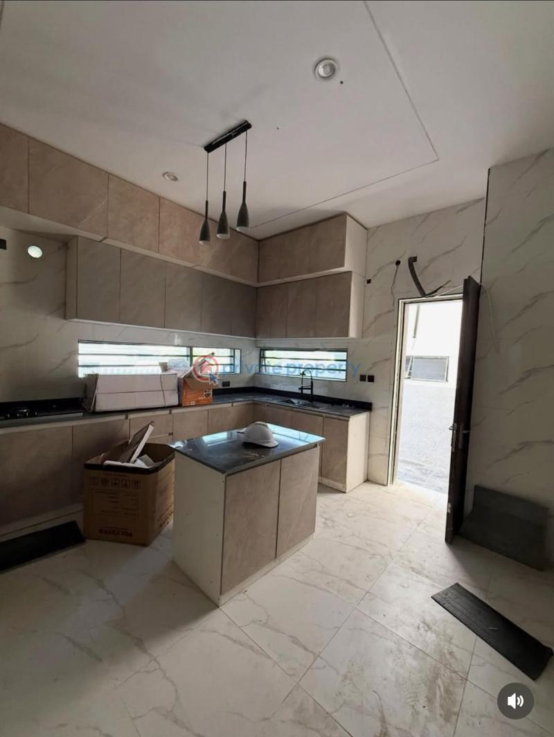House For Rent Ologolo Lekki Lagos - 0