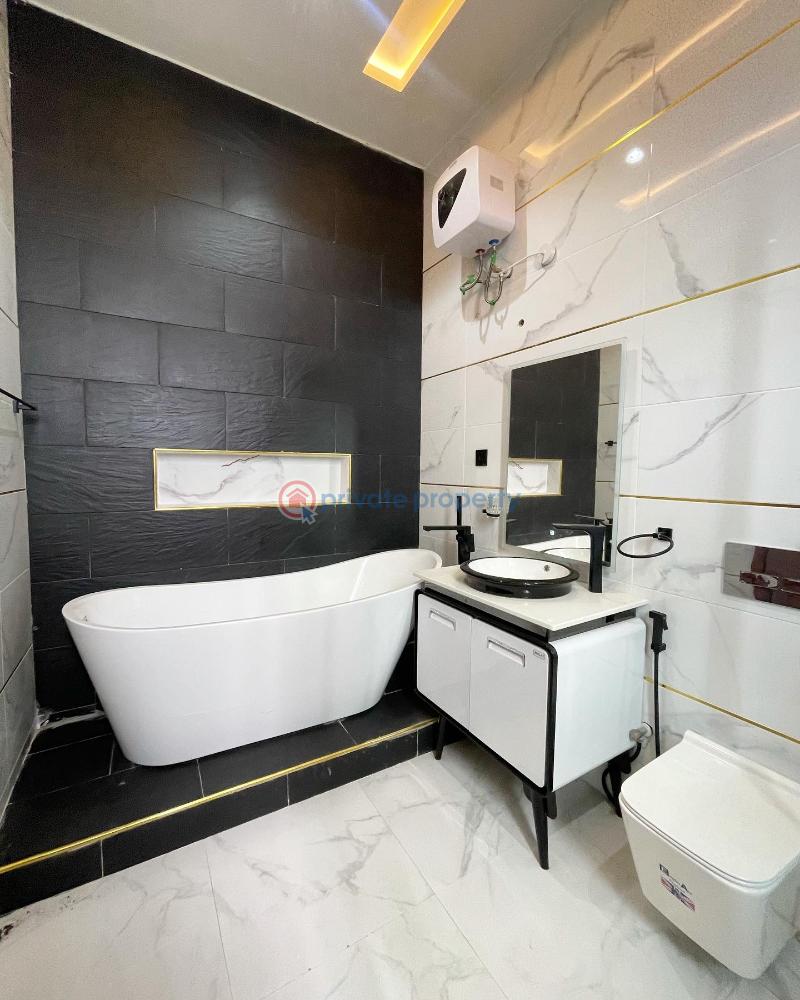 5 bedroom Duplex For Sale Megamond Ikota Lekki Lagos - 6