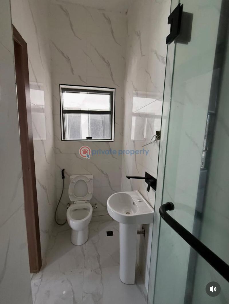 House For Rent Ologolo Lekki Lagos - 3